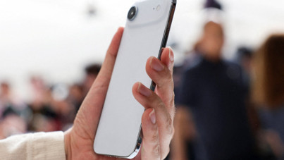 iPhone Air'ını satın alanlar nelerden ödün verecek?