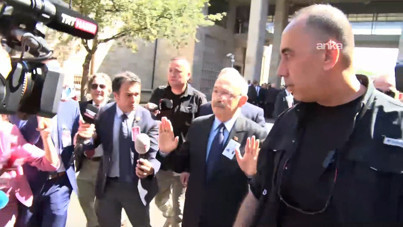 Kılıçdaroğlu'ndan 15 Eylül sorusuna dikkat çeken yanıt