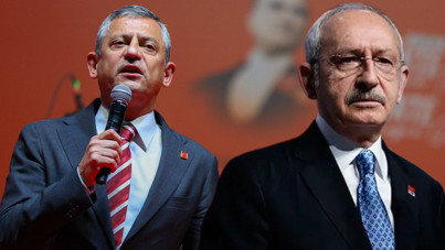 Özel'den Kılıçdaroğlu'na çağrı: Açıklama yapması çok kıymetli olur