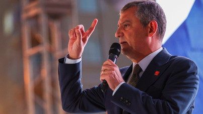 Özgür Özel, Bayrampaşa ve Beykoz'daki detayları açıkladı