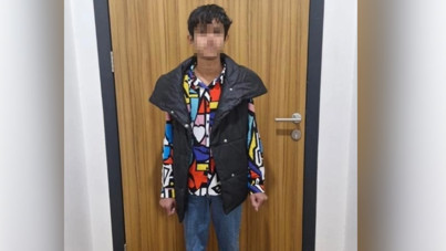 Poligondan silah çaldı, bayiye girdi, dağa kaçtı: 16 yaşındaki şüpheli tüm şehirde aranıyor