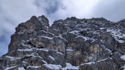 Polonyalı dağcılar, Kaçkar’da kayboldu