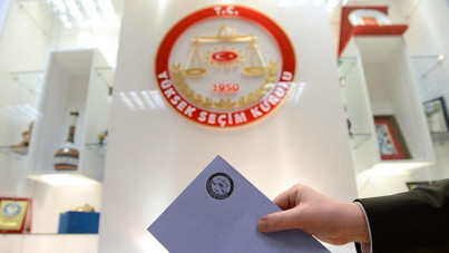 Referandum için yargıya dördüncü başvuru