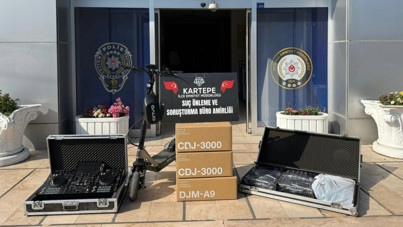 "Sahte dekont" dolandırıcılığı: 1 tutuklama