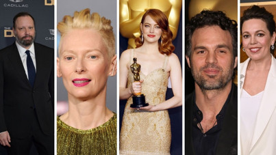 Ünlü yıldızların İsrail'i boykot çağrısına medya devinden tepki