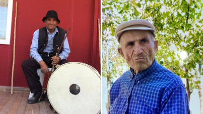 Sivas’ta 2 gündür kayıp olan yaşlı adam uçurumda ölü bulundu