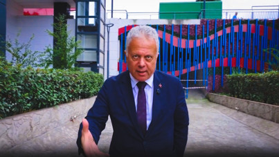 Trabzon ayakta: Madem zararlı değil neden boşaltıyorsunuz?