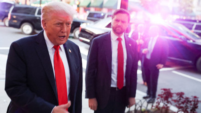 Trump, sınır dışı kararını iptal etti: ABD'lileri eğitin