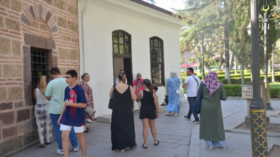 Türkiye'nin en şaşırtan ilçesi: Nüfus bir günde yüzde 2 bin 500 artıyor