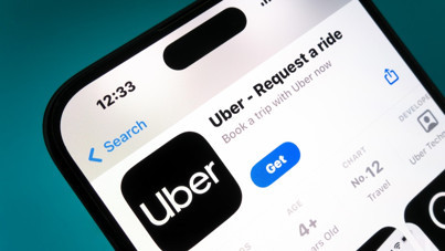 ABD hükümetinden Uber'e dava