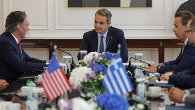 ABD, Yunanistan ile enerji işbirliğini genişletmek istiyor