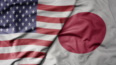 ABD'den Japonya'ya "Filistin devletini tanımayın" baskısı