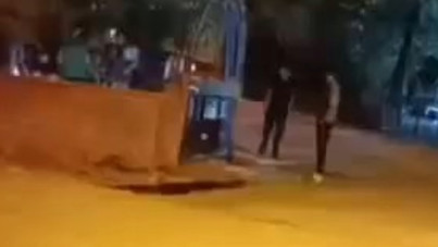 Aile içi tartışma silahlı kavgaya dönüştü! Öfkeli damat kayınpederini vuruldu