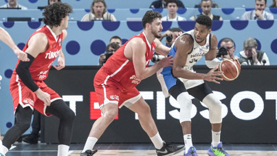 Alperen Şengün, Ercan Osmani'ye verdiği sözü açıkladı