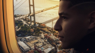 Beşiktaş’ı reddetti, Başakşehir’e geldi