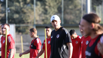 Burak Yılmaz'dan 'Selçuk İnan' cevabı: Bunlar magazinsel işler