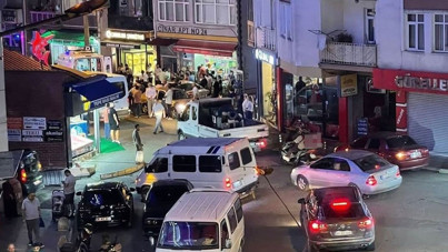 Cezaevinden çıktı, boşanma aşamasındaki eşini yaraladı