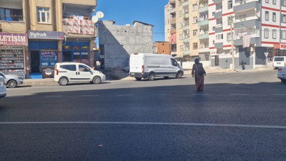 Çocuklarının yanında öldürüldü