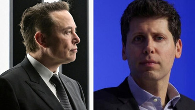 Teknoloji liderleri birbirine girdi