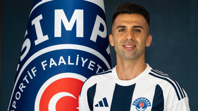 Emre Taşdemir, Kasımpaşa'da