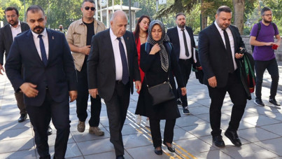 Enkazda bebeğiyle hayatını kaybeden avukatın diploması sahtecilerin elinde çıktı