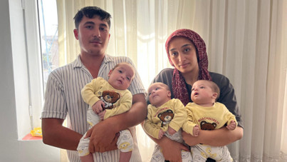 Erdoğan'ın ilanını hatırlattı: Bebekler yerde yatıyor, yardım bekliyoruz