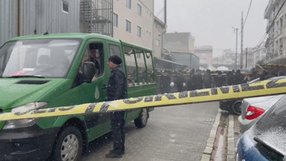 Eşini boğarak öldürdü, savunması 'pes' dedirtti