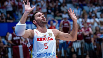 EuroBasket Elçisi Rudy Fernandez'den 12 Dev Adam'a övgü: Alperen en iyisi
