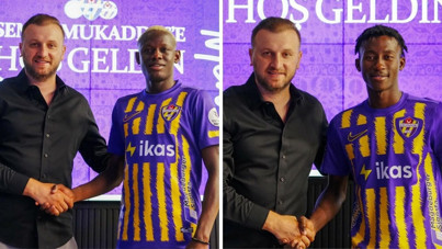 Eyüpspor'dan 2 scout transferi