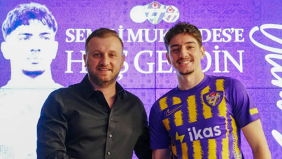 Galatasaray'da ayrılık: Uğurcan geldi, o gitti