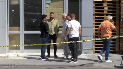 Gıda halinde cinayet