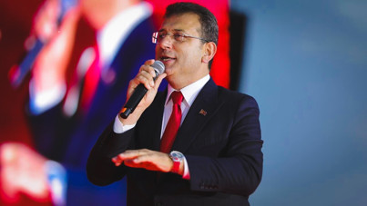 İmamoğlu: Bugün yargılanmak istiyorum, bakalım yargılanacak mıyım