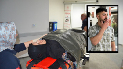 Katliama kalkışmıştı, hayatını kaybetti