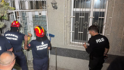 Kimse ulaşamıyordu, ölü bulundu