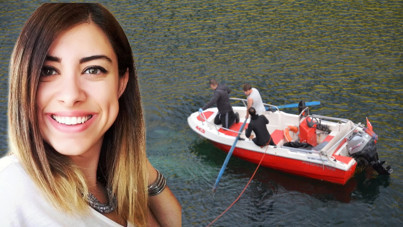 Kızılırmak’a uçtular: Anne ve oğlu öldü, baba yaralı