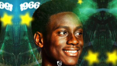 Kocaelispor'a Malili orta saha