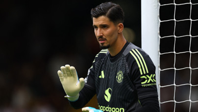 Altay Bayındır: Bu maçı kazanmak zorundayız