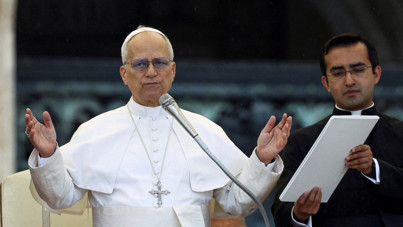 Papa 14. Leo'dan piskoposlara cinsel saldırı uyarısı