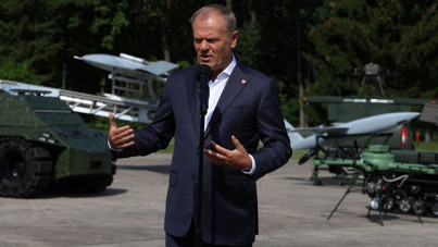 Başbakanın şahsi aracı çalındı