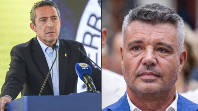 Sadettin Saran'dan Ali Koç'a gündem olan yanıt: Onlardan şampiyonluk beklemek maceradır!