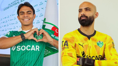 Sinan Bolat'ın yeni takımı belli oldu