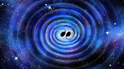 Stephen Hawking'in teorisi 54 yıl sonra kanıtlandı