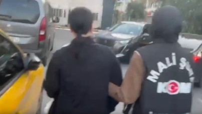 Vergi müfettişlerine rüşvet operasyonu