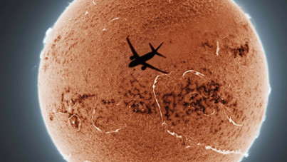 'ZWO Yılın Astronomi Fotoğrafçısı' yarışmasının kazananları açıklandı