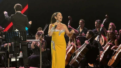 Aşkın Nur Yengi'den Haluk Bilginer'e: Tekrar deneyelim mi?