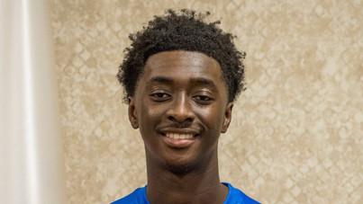 Çaykur Rize'den bir transfer daha