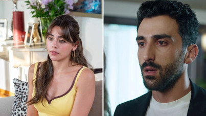 Doğa ile Firaz’ın yasak aşkı tepki çekti