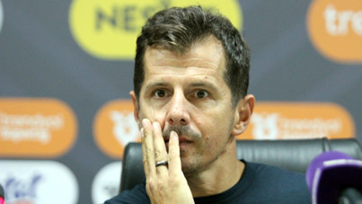 Emre Belözoğlu: Sezon başında çok yalnızdık