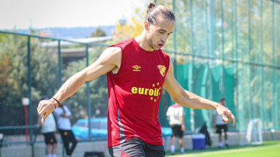 Göztepe, Kayserispor deplasmanında