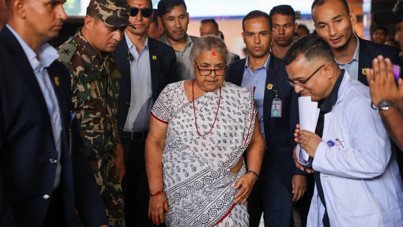 İlk kadın başbakan geldi, yasaklar kalktı